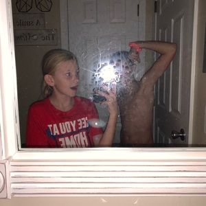 Meet your Posher, Michaela